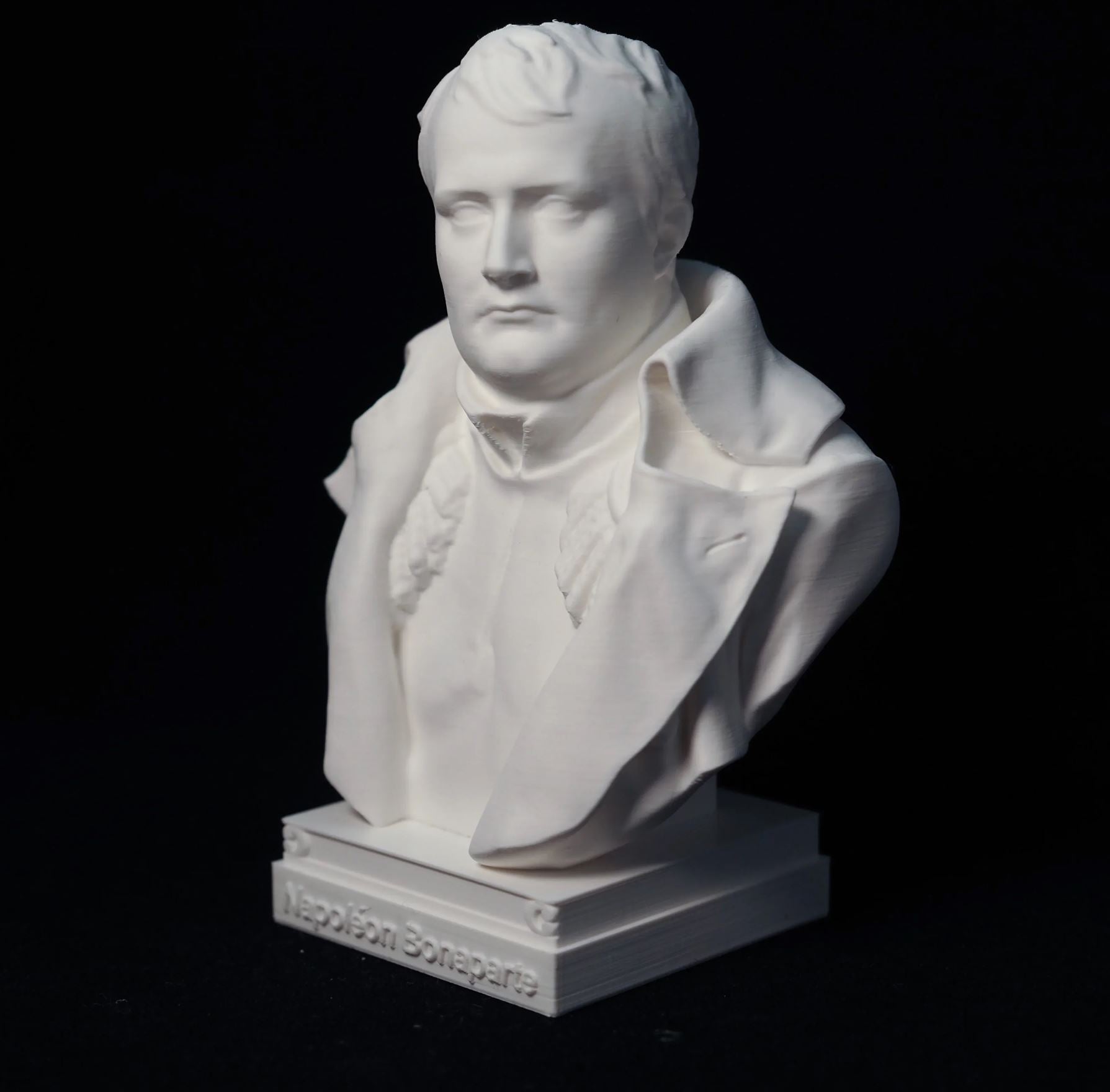Napoleon Bust 15 cm