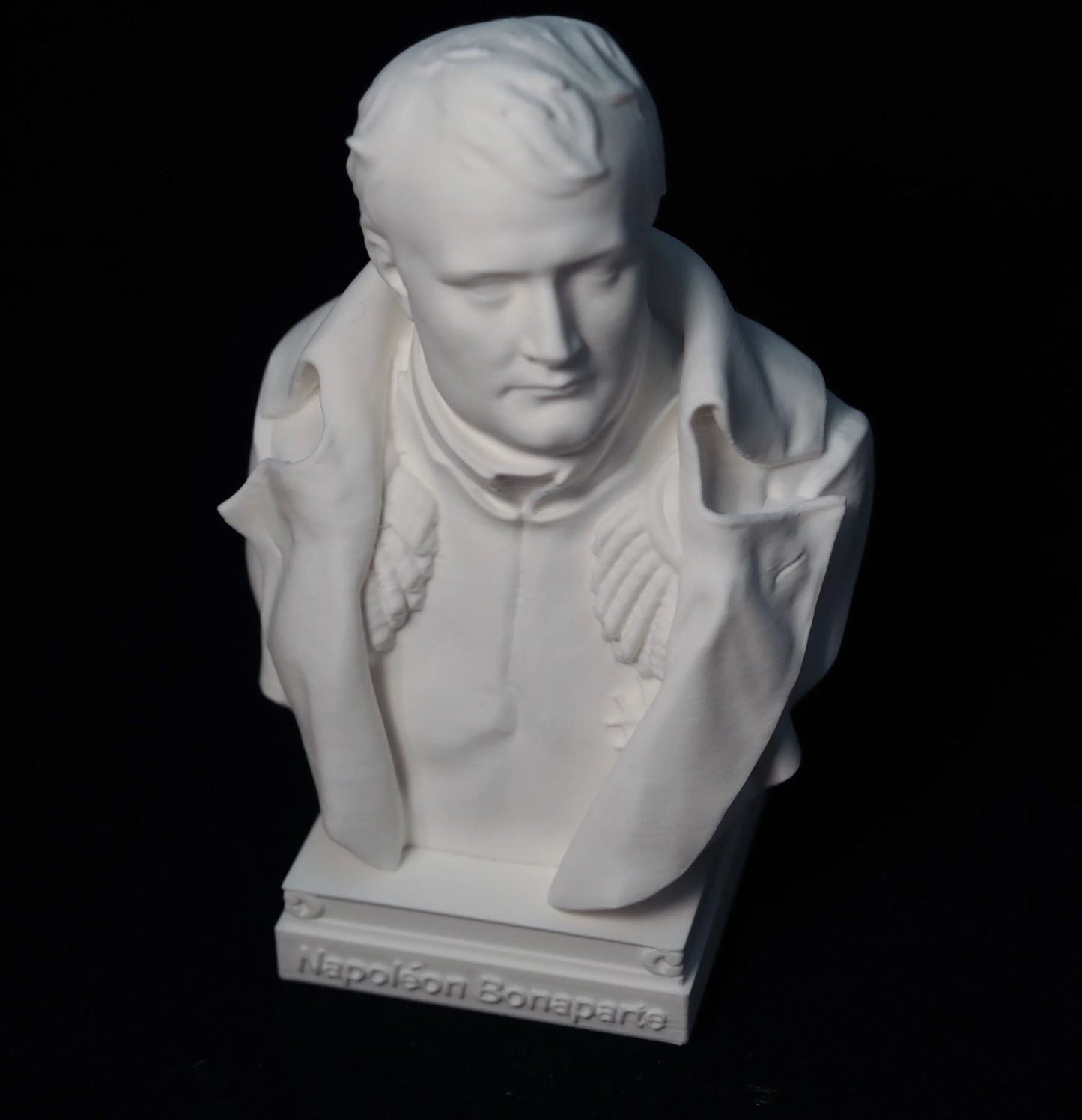 Napoleon Bust 15 cm