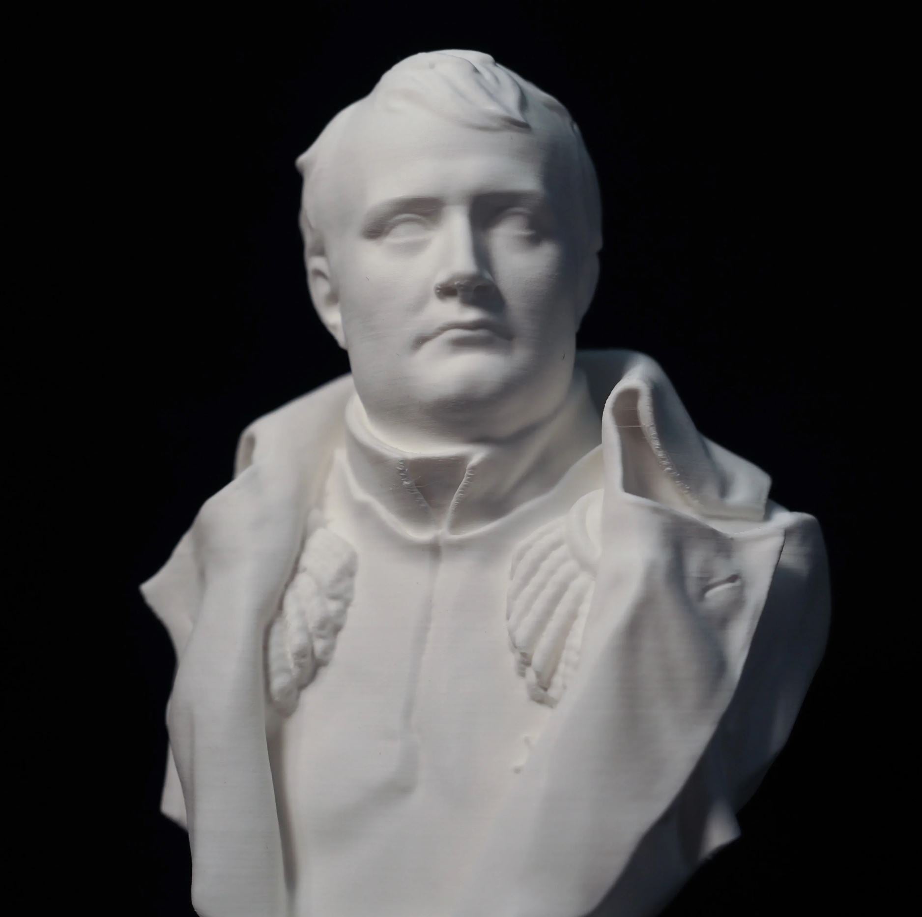 Napoleon Bust 15 cm