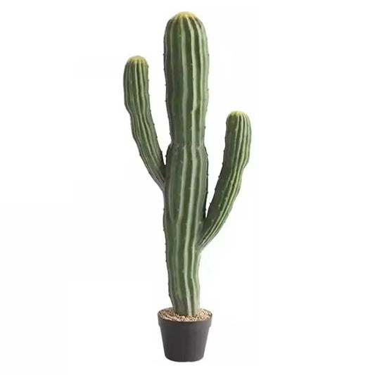 Artificial Cactus 112 cm