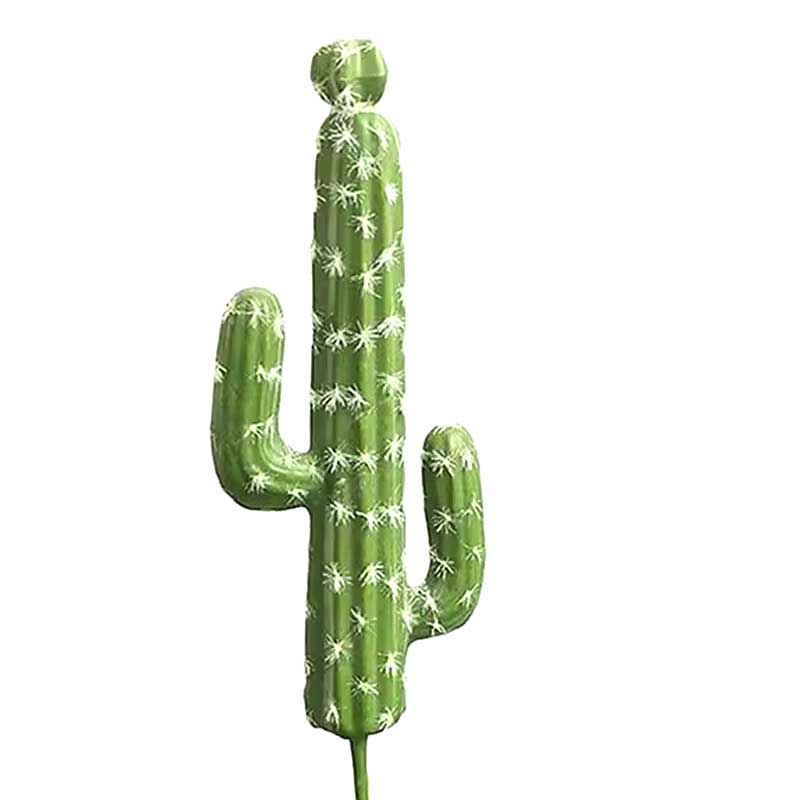Artificial Cactus 22 cm