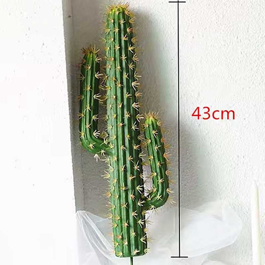 Artificial Cactus 43 cm