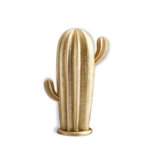Contemporary Sculpture <br/> Decorative Cactus