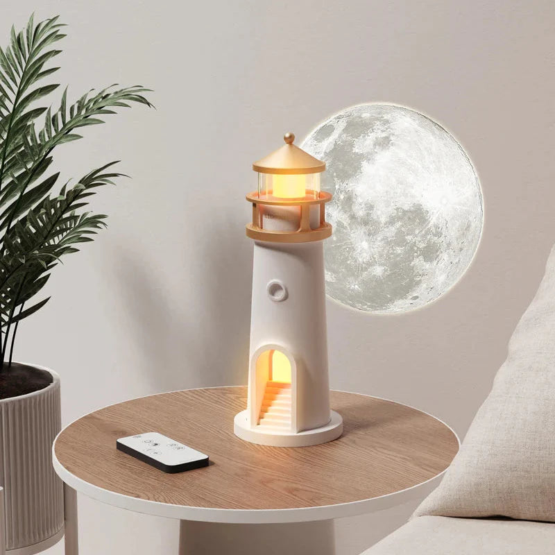 Lighthouse Dreams