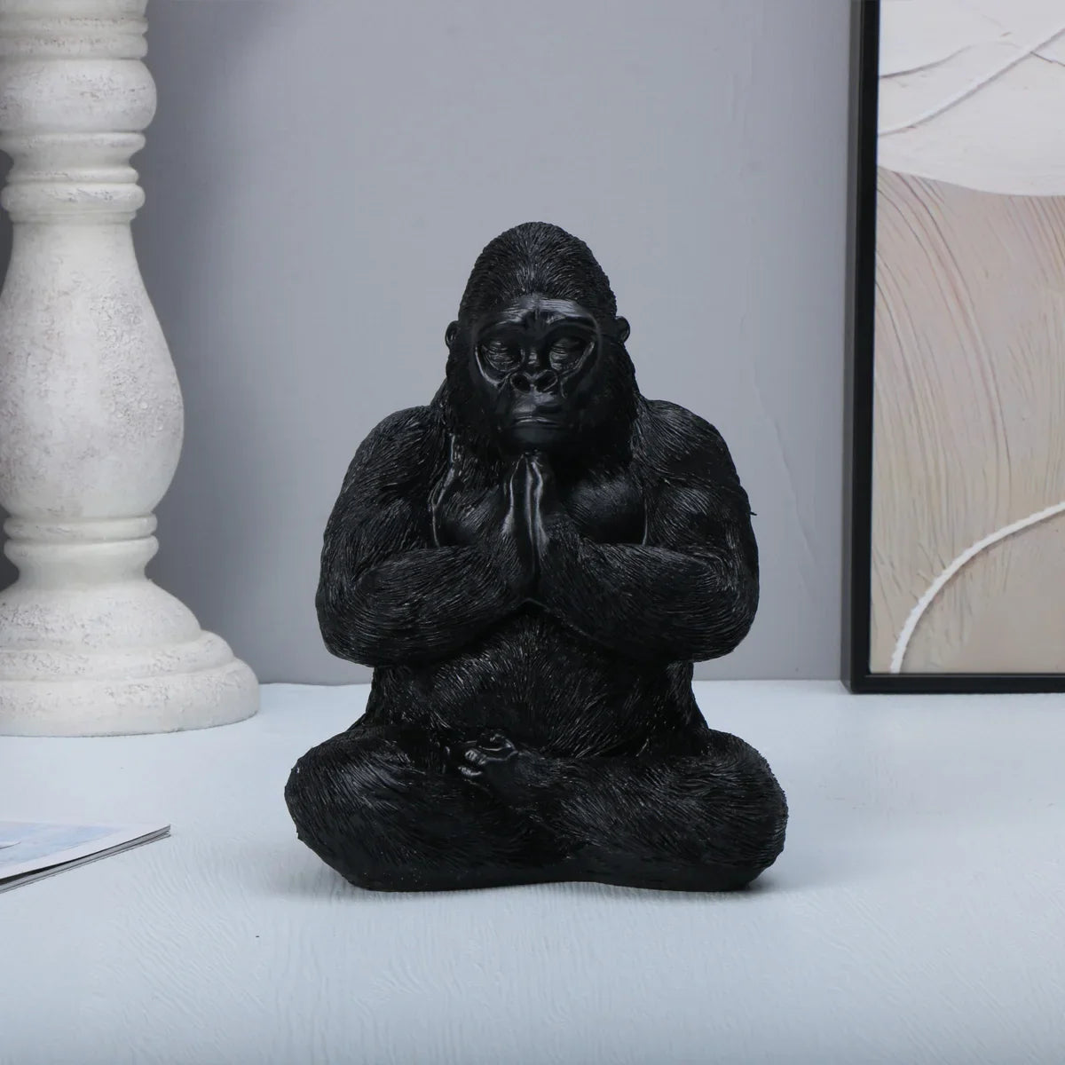 Zen Gorilla