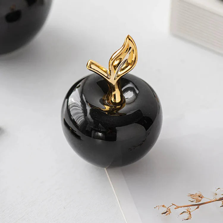 The Gilded Apple™