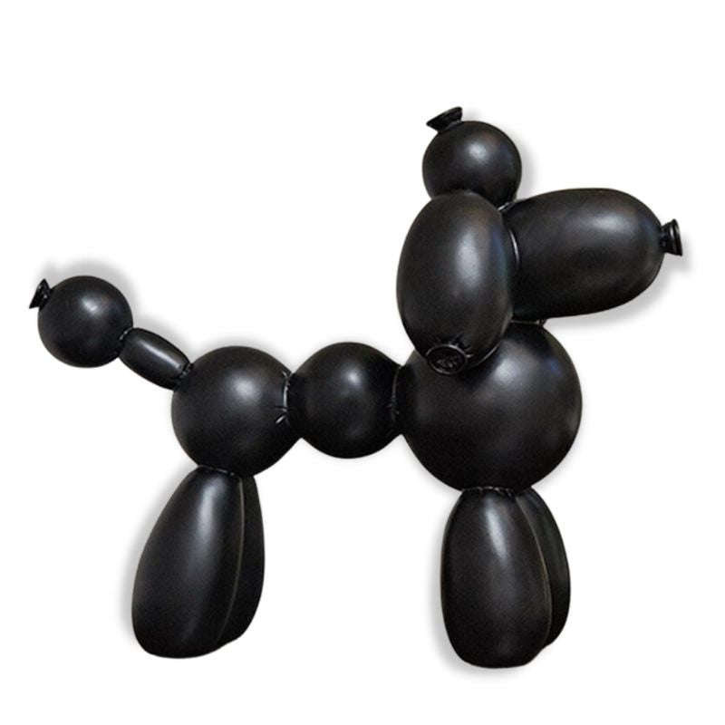 Dog Statue <br/> Decor Balloon Dog