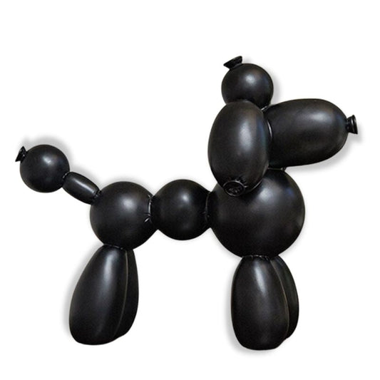 Dog Statue <br/> Decor Balloon Dog