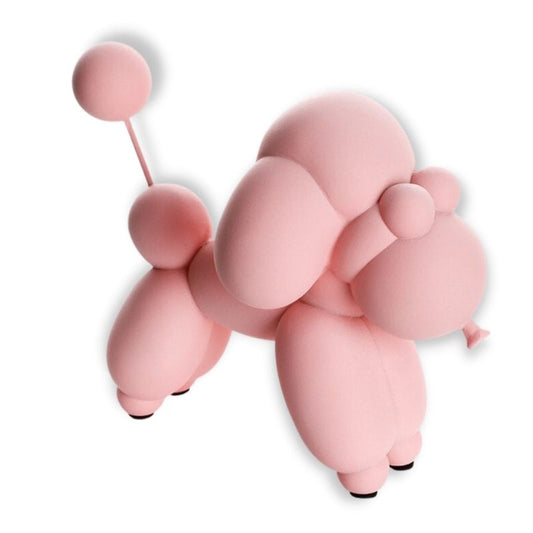 Balloon Dog Statue <br/> Resin