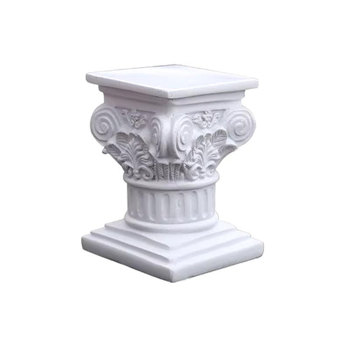 Greek Column Statue 11 cm