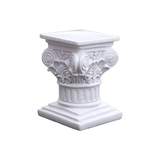 Greek Column Statue 11 cm