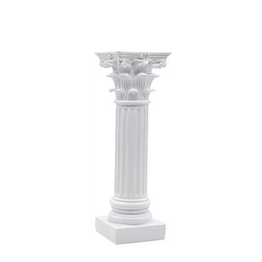 Greek Column Statue 30 cm