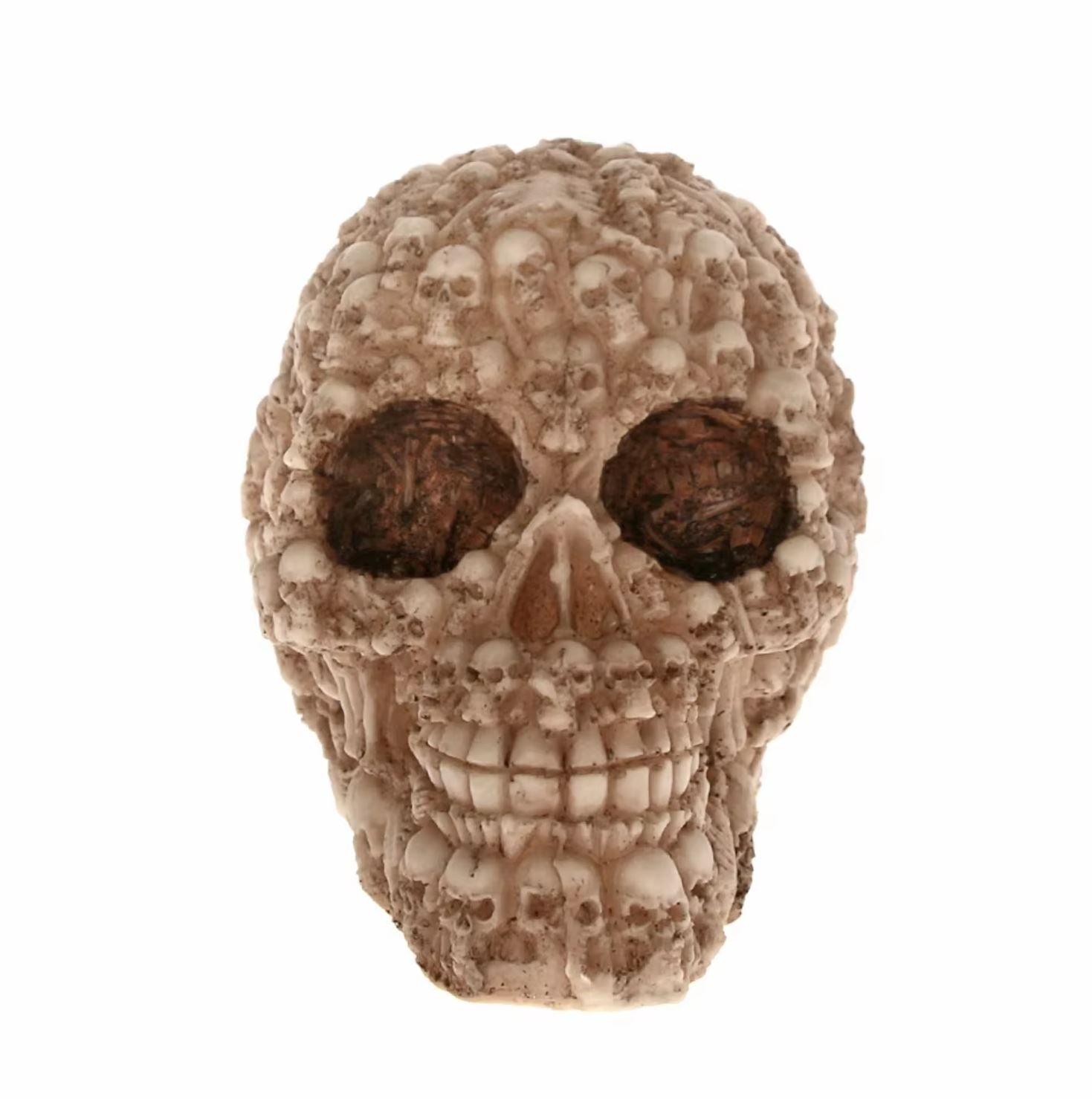 Skull of Skulls Statue 12 cm