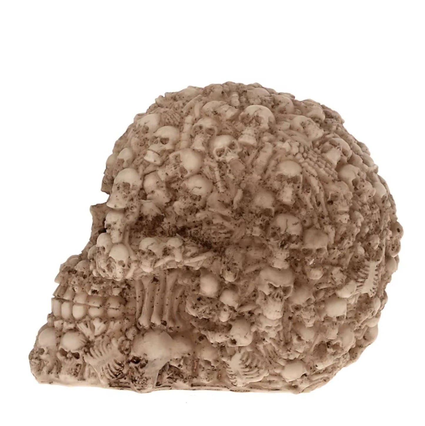 Skull of Skulls Statue 12 cm