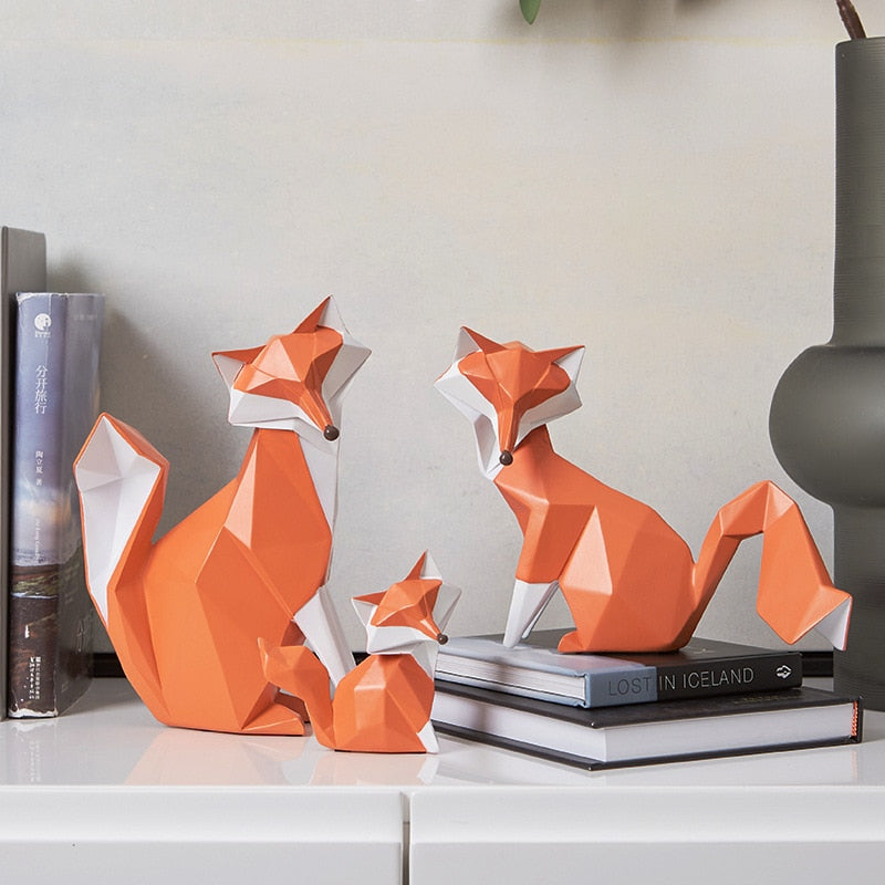 Foxy Prism