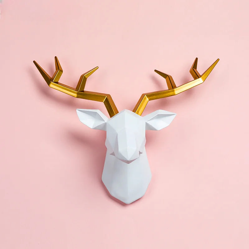The Geometric Buck