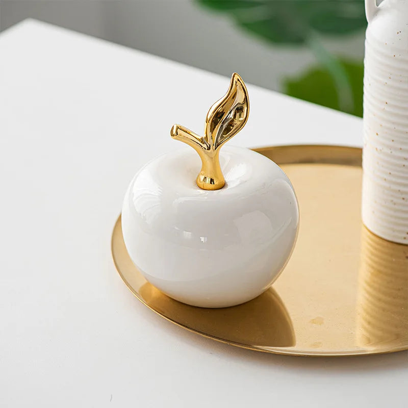 The Gilded Apple™