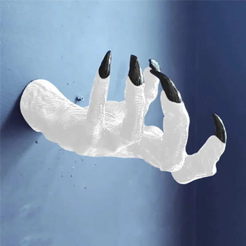Wicked Touch Hand Sculpture