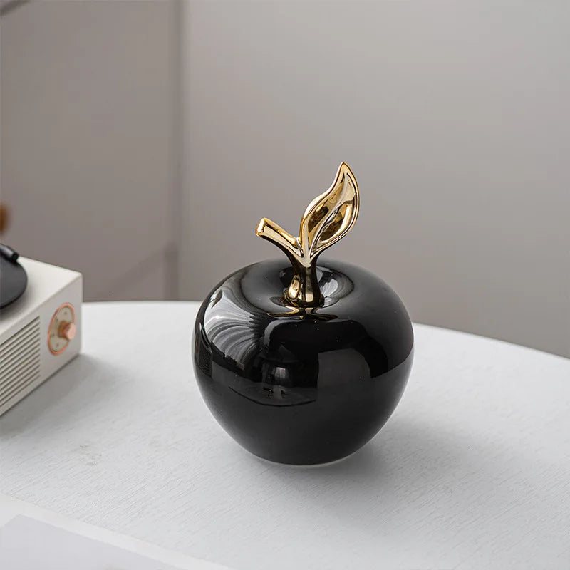 The Gilded Apple™