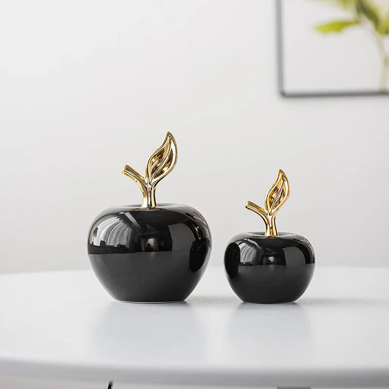 The Gilded Apple™