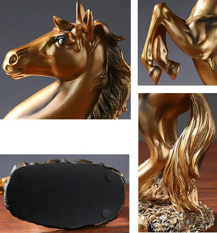 Majestic Horse™