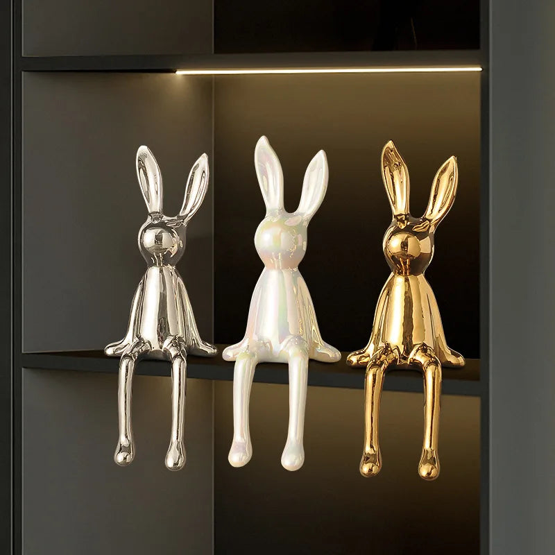 Bunny Bling