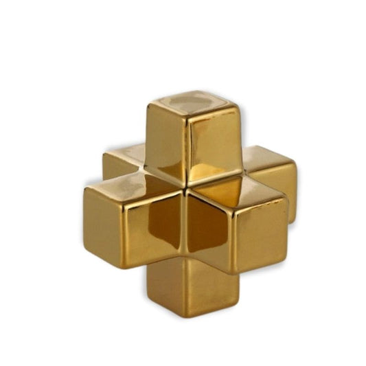 Contemporary Sculpture <br/> Ceramic Decor