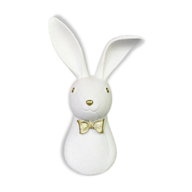 Rabbit Wall Sculpture <br/> Baby Room Wall Decor