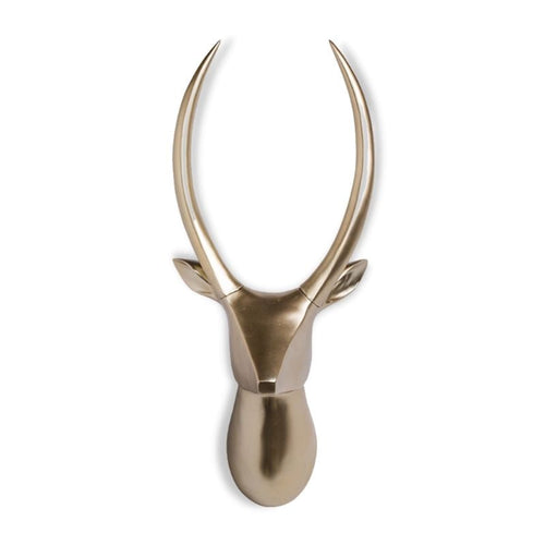 Deer Wall Sculpture <br/> Design Wall Decor