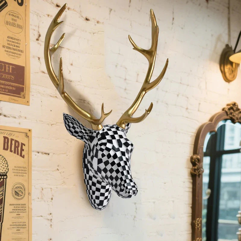 Gilded Stag™