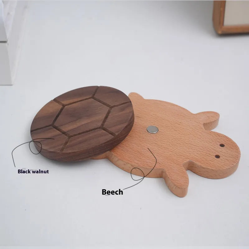 Shellter Coaster