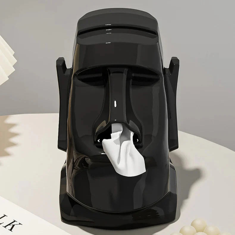 Tissue DJ