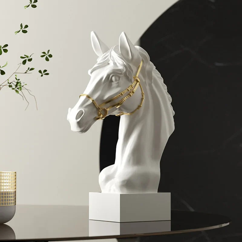 Regal Horse