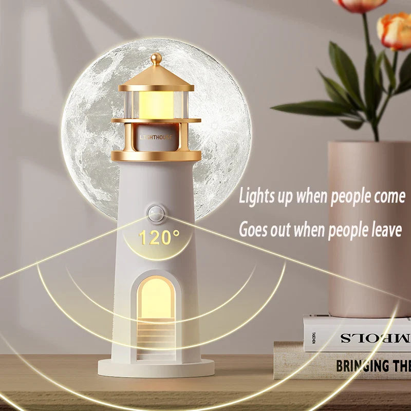 Lighthouse Dreams