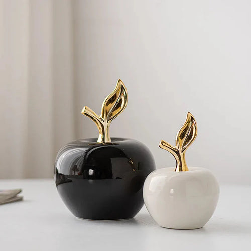 The Gilded Apple™