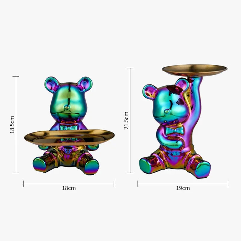 Prism Bear