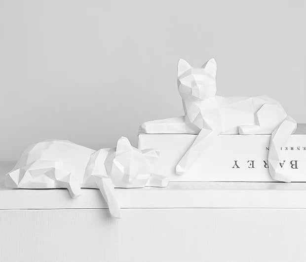 Catnap Geometry™