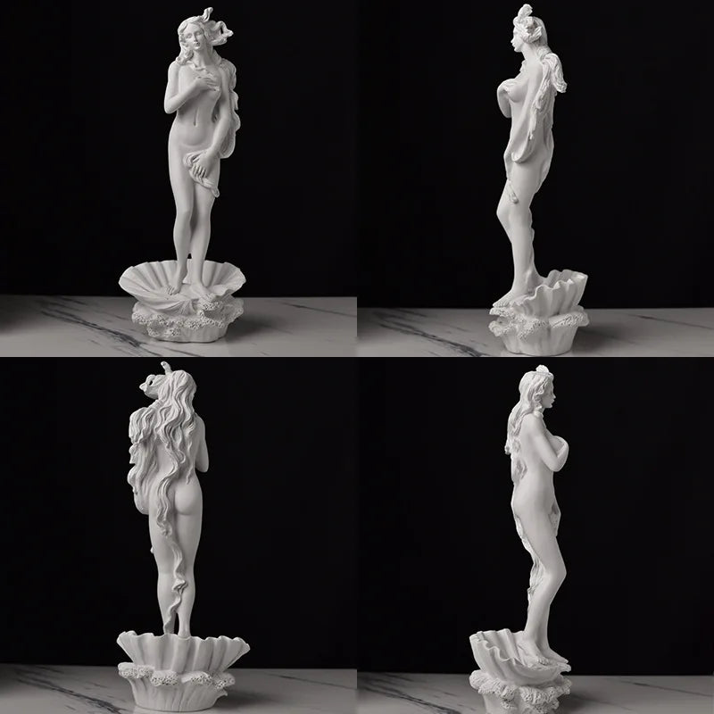 Divine Muses™