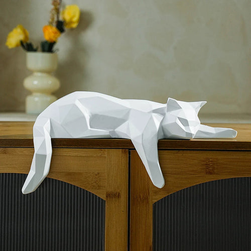 GeoCat Art Piece