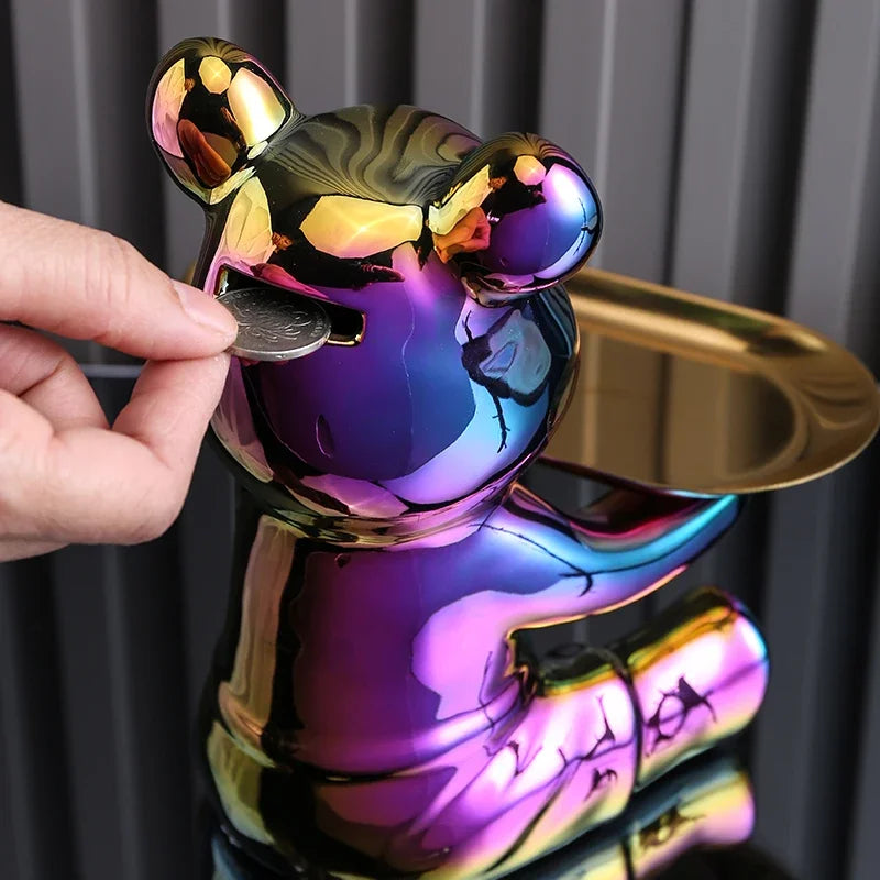 Prism Bear