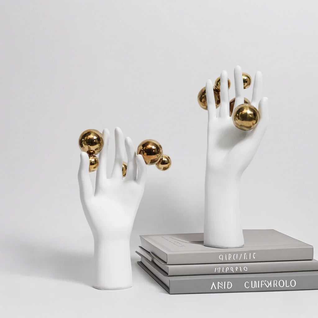 Midas Touch