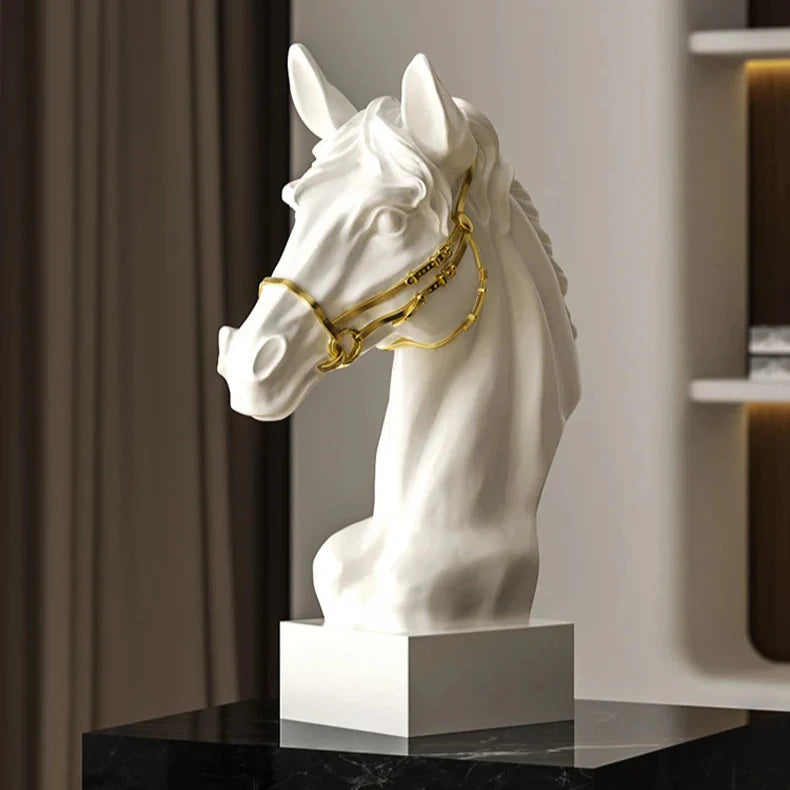 Regal Horse