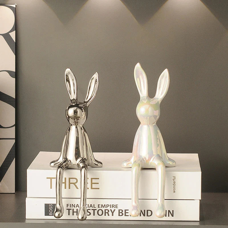 Bunny Bling