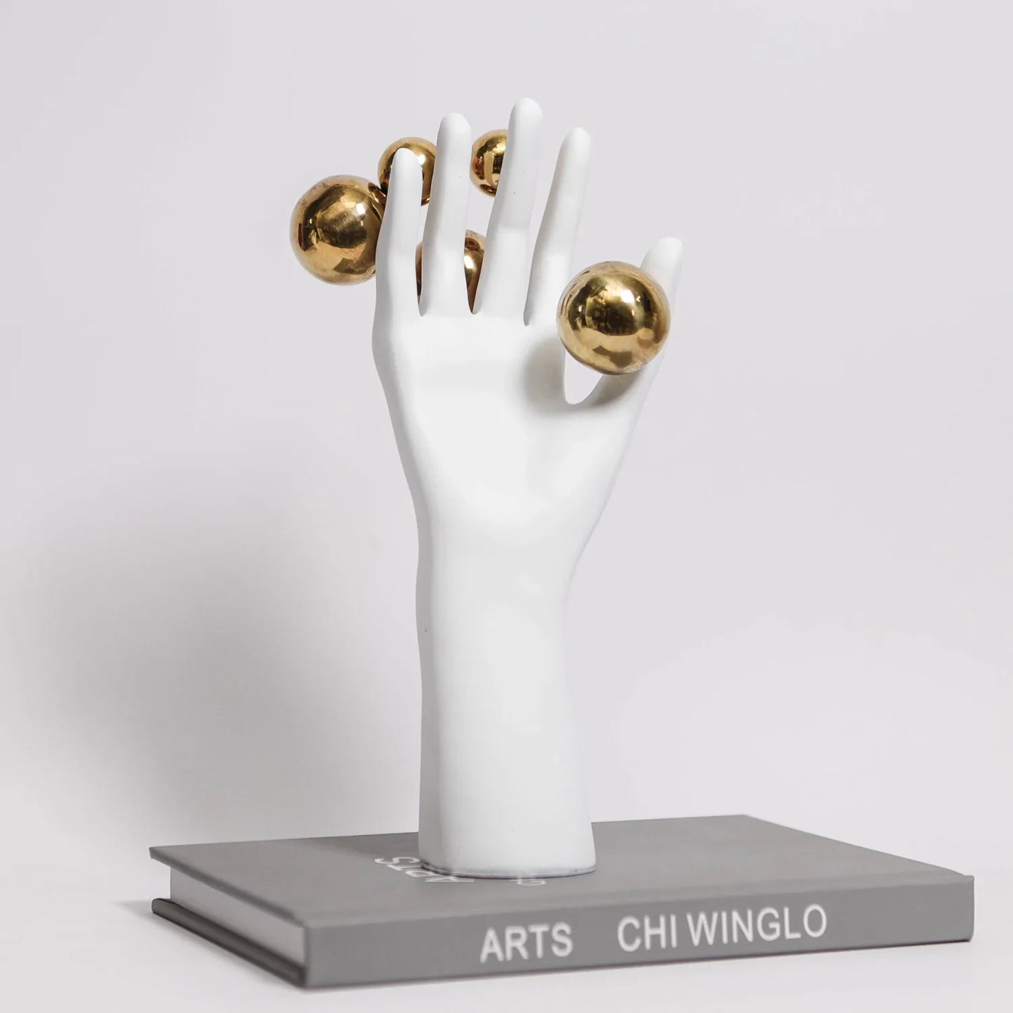 Midas Touch