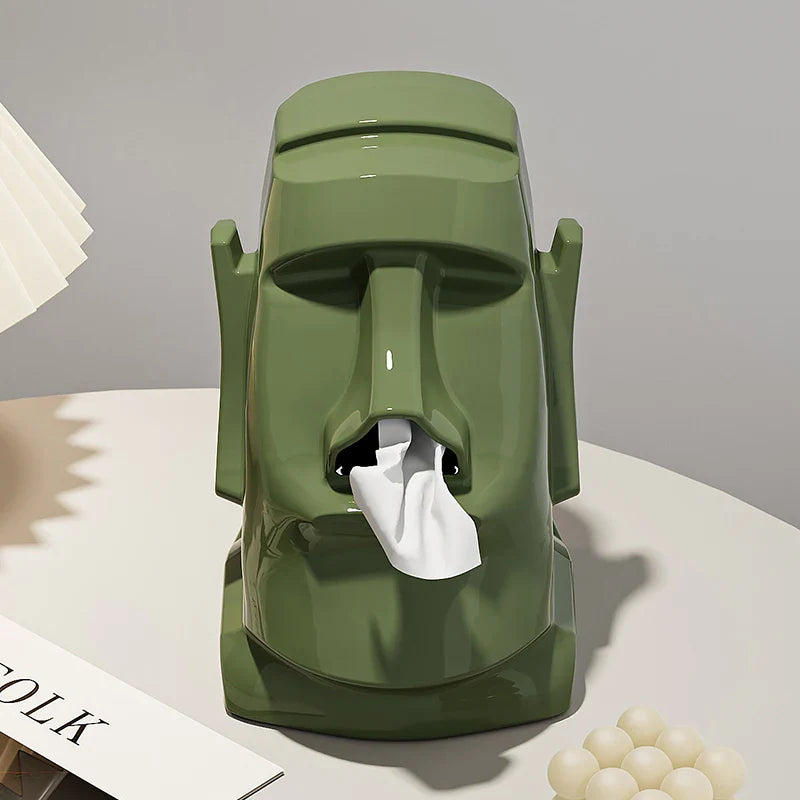 Tissue DJ