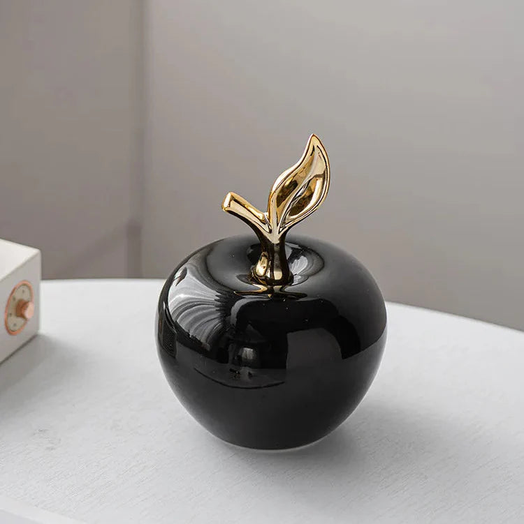 The Gilded Apple™