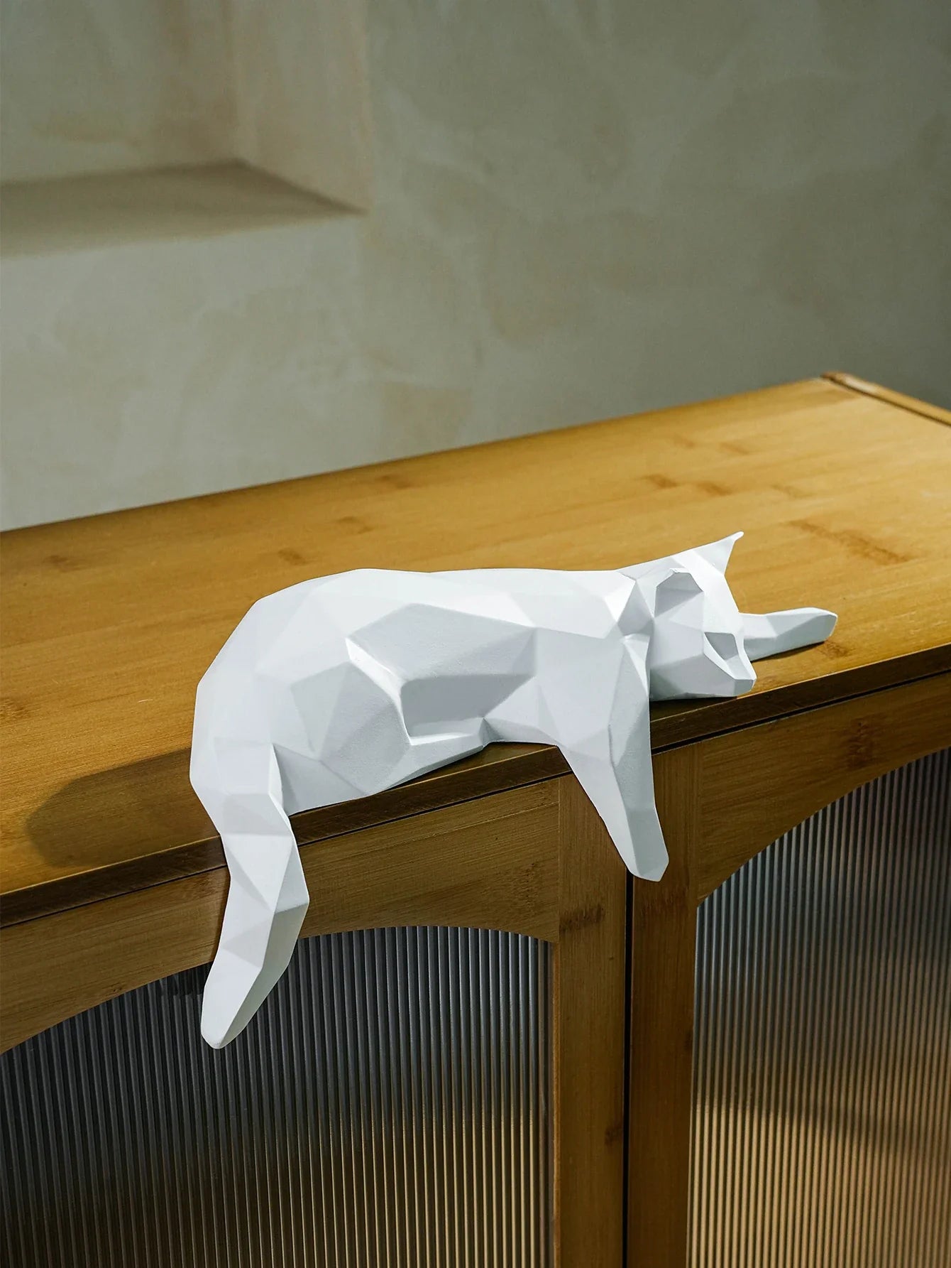 GeoCat Art Piece
