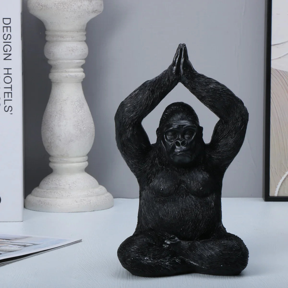 Zen Gorilla