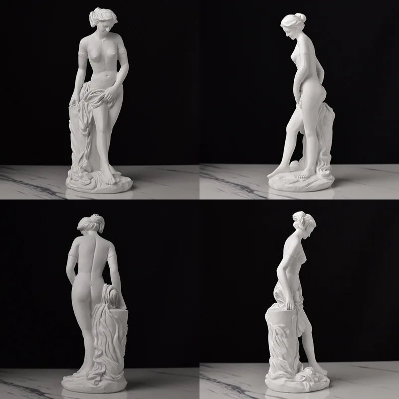 Divine Muses™