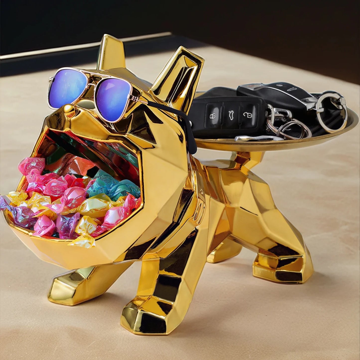 Pup Supreme